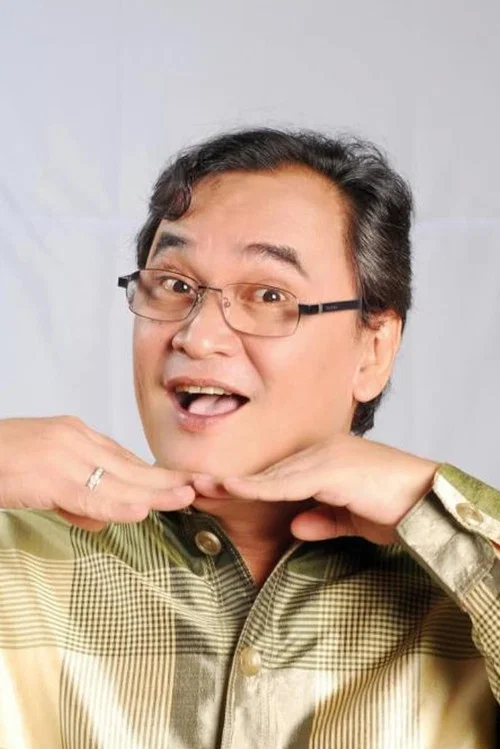 Photo of Manny CastaƱeda