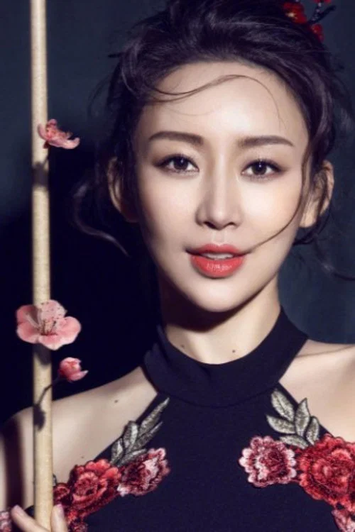 Photo of Pan Xiaoting