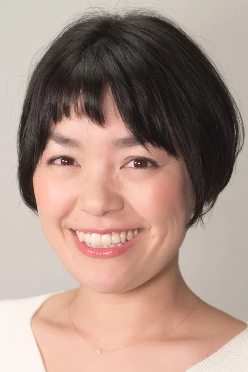 Photo of Anri Tachibana