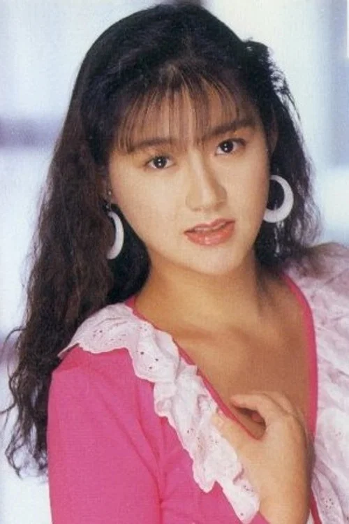Photo of Momoko Kirishima