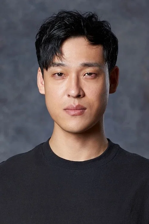 Photo of Choi Jae-rim