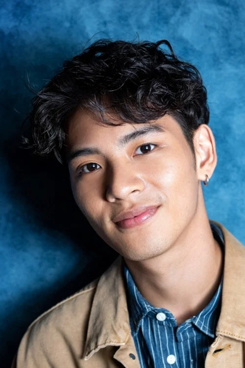Photo of Wilson Liu