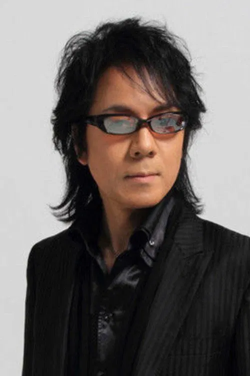 Photo of Show Hayami