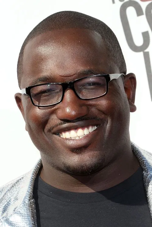 Photo of Hannibal Buress