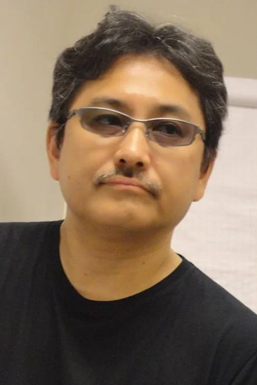 Photo of Toshiyuki Kubooka