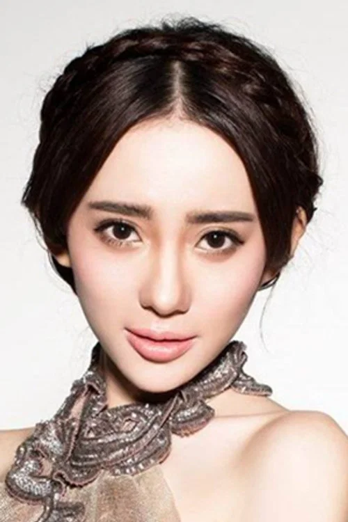 Photo of Liu Mengmeng