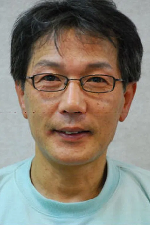 Photo of Kwon Beom-taek