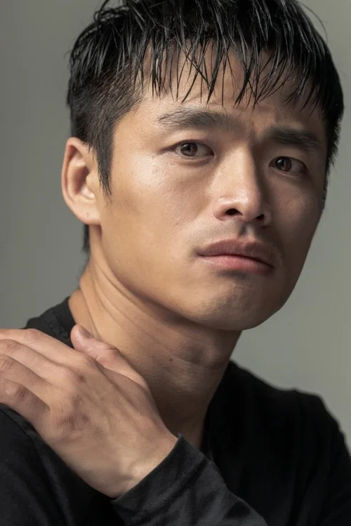 Photo of Kim Cheol-yun