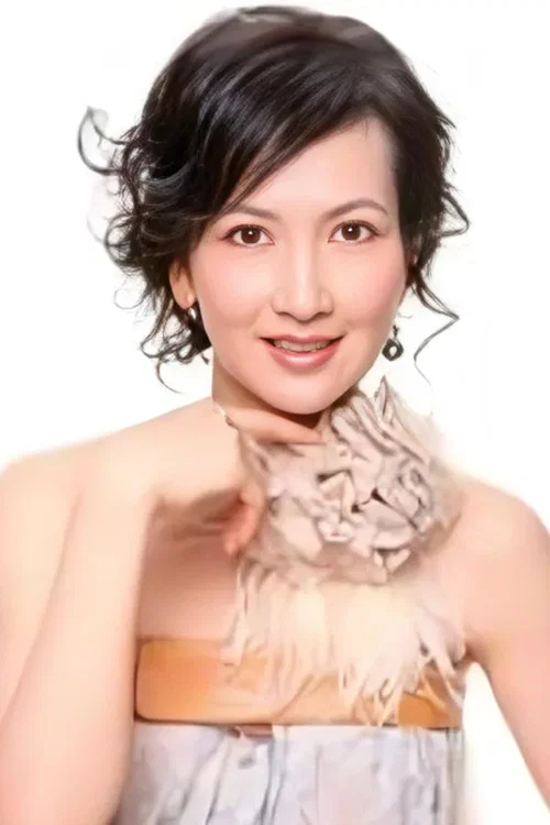 Photo of Maggie Chan Mei-Kei