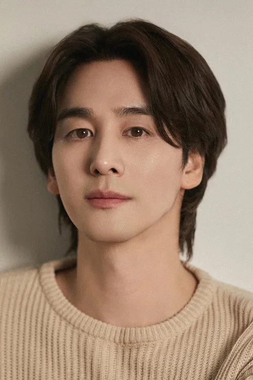 Photo of Oh Chang-seok