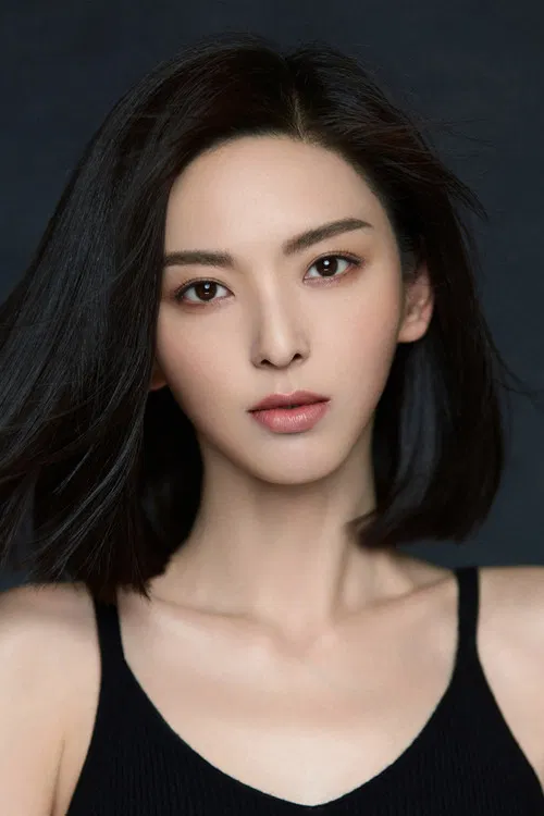 Photo of Chen Fei