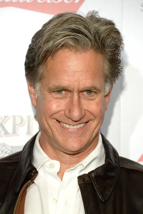 Photo of Whip Hubley