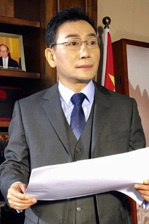 Photo of Xiao Wei