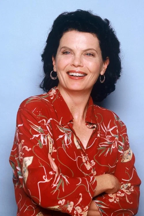 Photo of Amy Holden Jones