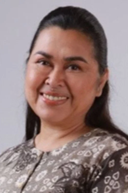 Photo of Elizabeth Oropesa