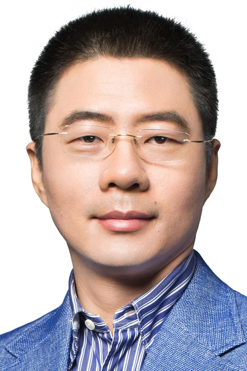 Photo of Edward Cheng