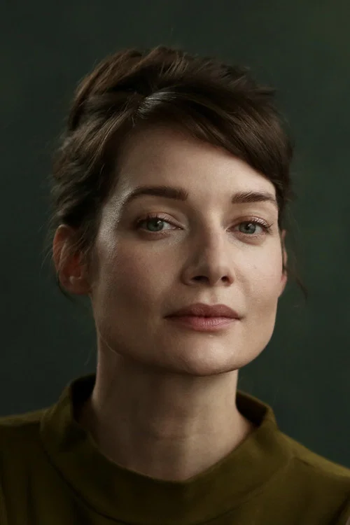 Photo of Stella Stocker