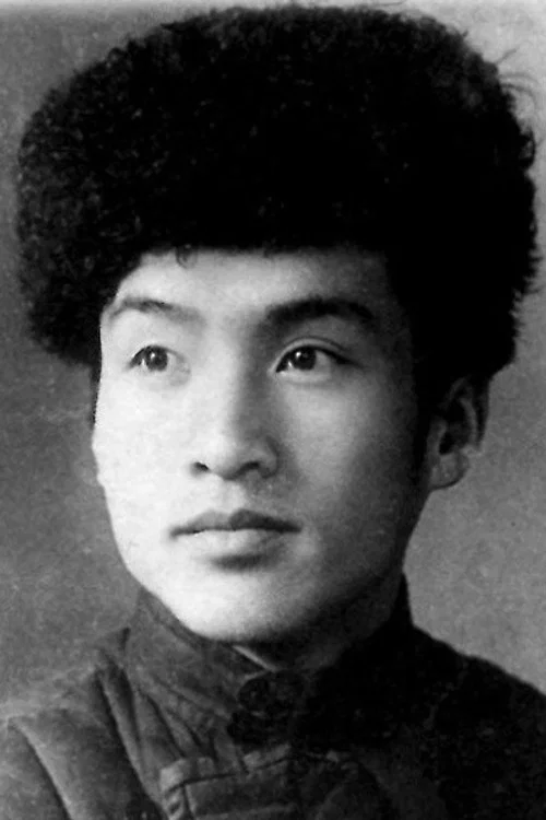 Photo of Lu Ma