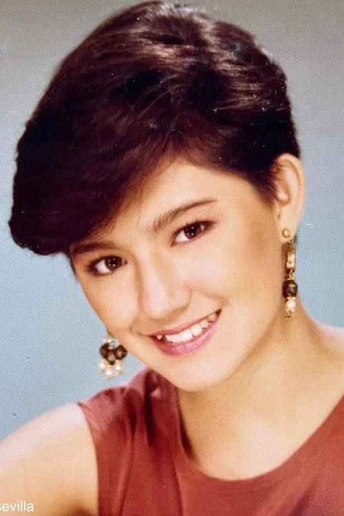 Photo of Jennifer Sevilla