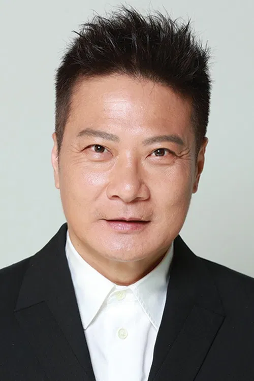 Photo of Chin Ka-Lok