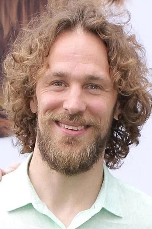 Photo of Jonathan del Val