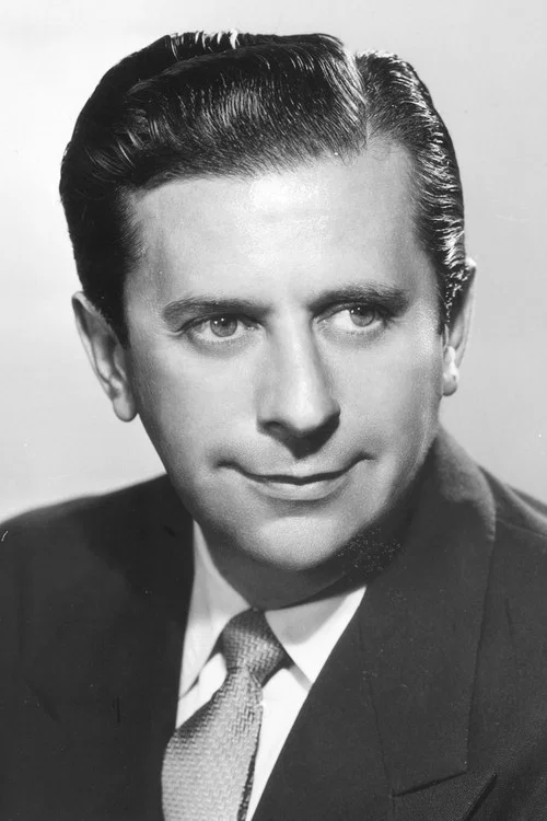 Photo of Morey Amsterdam