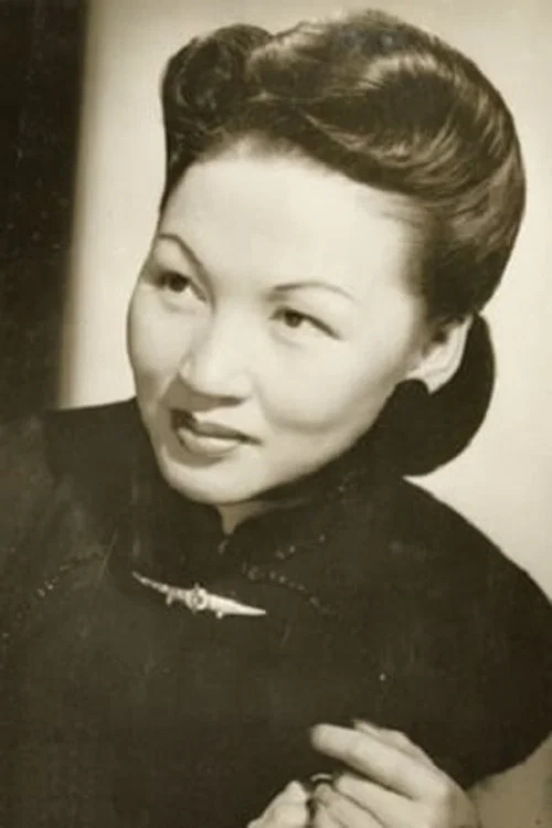 Photo of Li Dandan