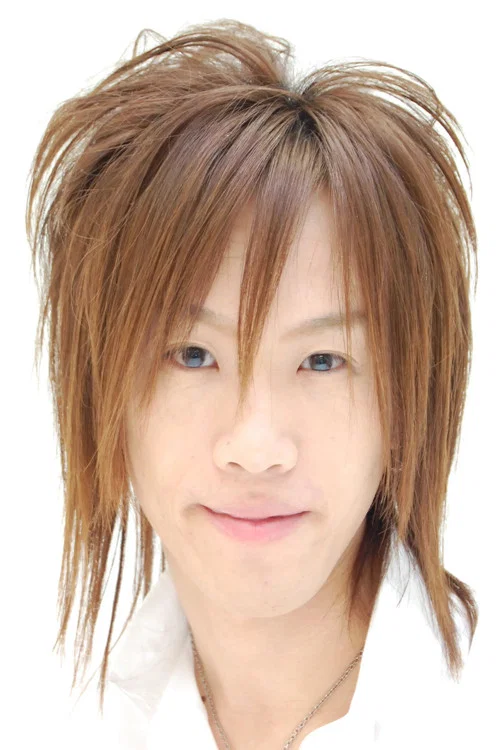 Photo of Toshinobu Iida