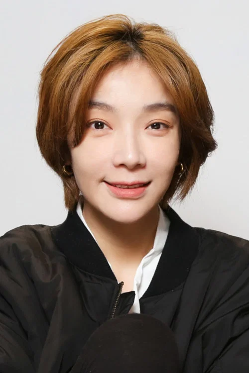 Photo of Janel Tsai
