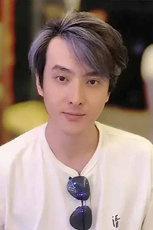 Photo of Sha Feng