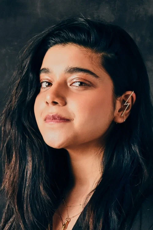 Photo of Iman Vellani