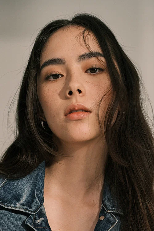 Photo of Charlize Lamb