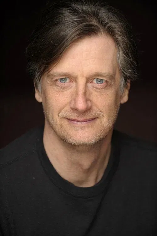 Photo of Ken Cheeseman