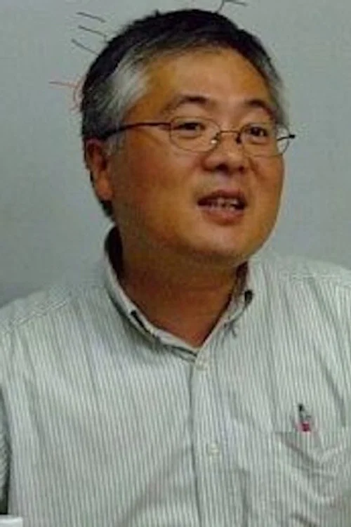 Photo of Kazutaka Yamanaka