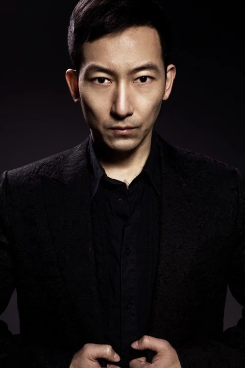 Photo of Li Haitao