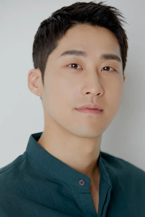 Photo of Kim Ji-chul