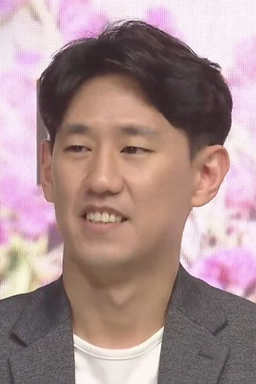 Photo of Lee Min-soo