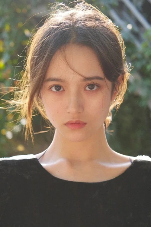 Photo of Wen Qing