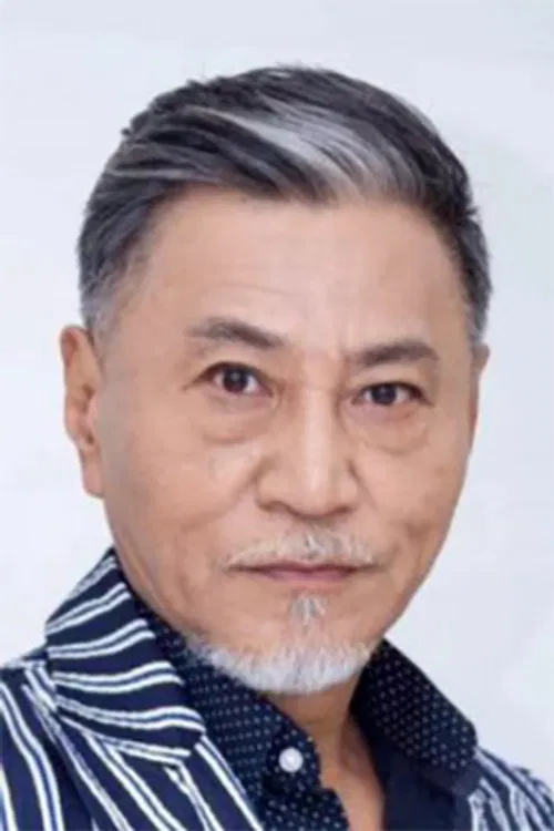 Photo of Wang Kan