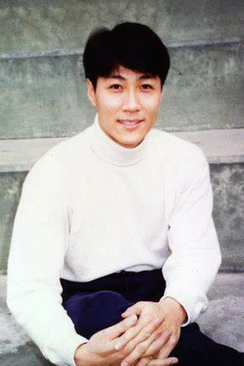Photo of Ben Lam Kwok-Bun