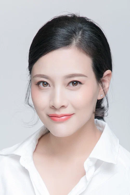 Photo of Hao Wenting