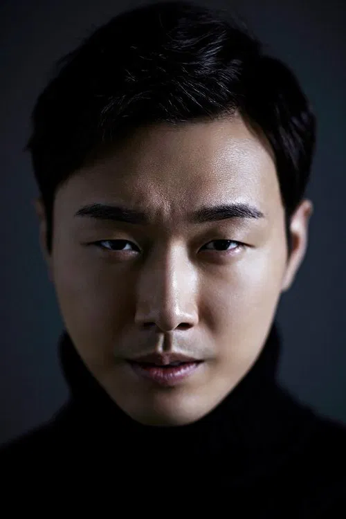 Photo of Yang Jun-seok