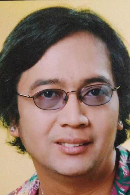Photo of Mac Alejandre
