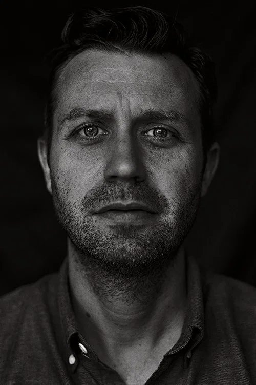 Photo of Jarin Blaschke