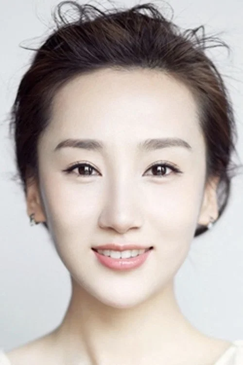Photo of Gao Yang