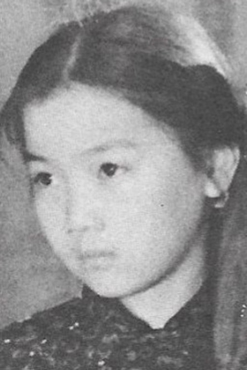 Photo of Ming Chun Li