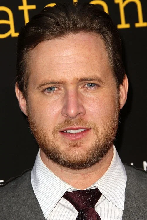 Photo of A.J. Buckley