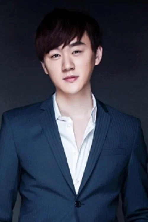 Photo of Chu Dejian