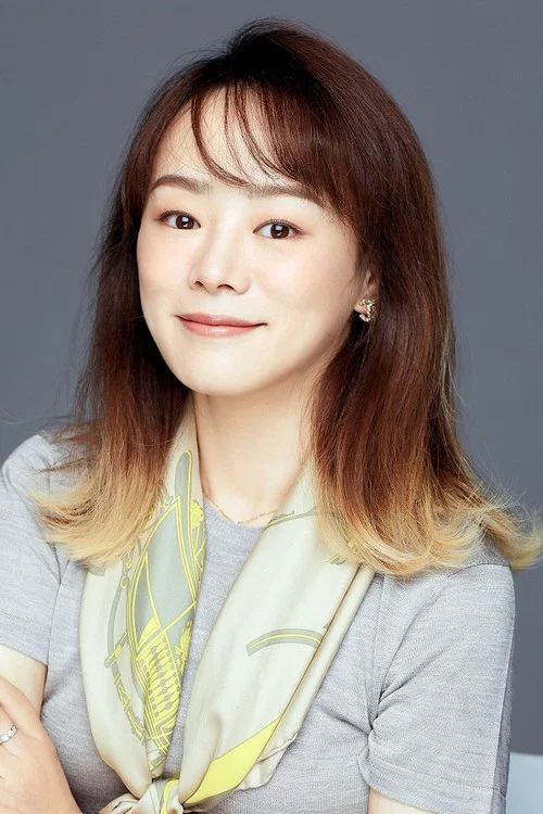 Photo of Teng Zhen Zi