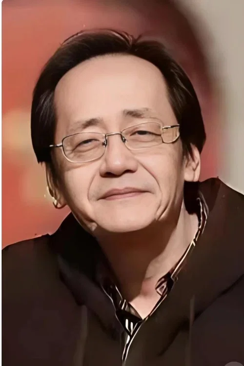 Photo of 倪海厦